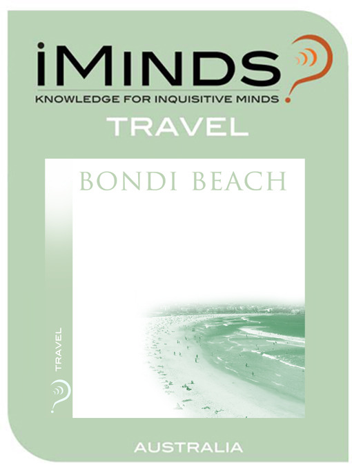 Title details for Bondi Beach by iMinds - Available
